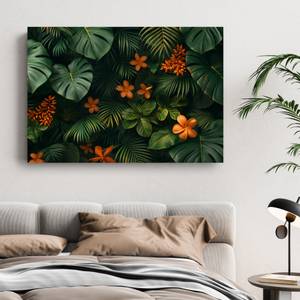 Bild Dschungel Monstera VI 30 x 20 cm