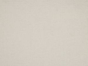 Kissen 2er Set HELIOTROPE Weiß - Textil - 45 x 10 x 45 cm