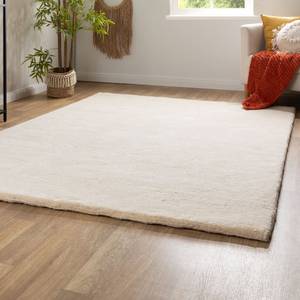 Hochflorteppich Berber Casablanca Beige - 200 x 250 cm