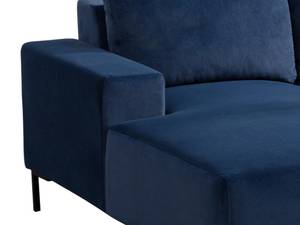 Sofa MADALENI Blau