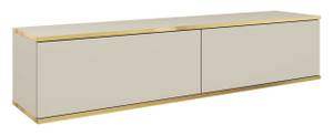 TV-Element MUCALMA Beige