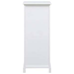 Armoire latérale 298523 30 x 90 cm