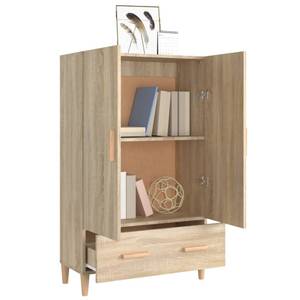 Highboard DE8955 Braun