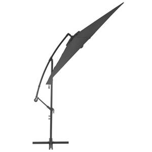 Parasol en porte-à-faux Anthracite