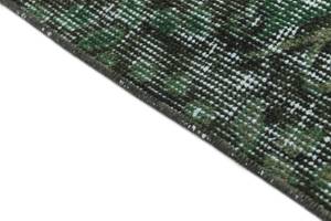 Tapis Ultra Vintage DLXIII Vert - Textile - 168 x 1 x 274 cm