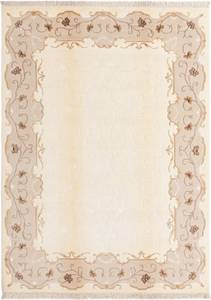 Tapis Darya XII Beige - Textile - 175 x 1 x 239 cm