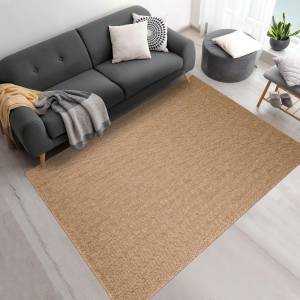 Tapis exterieur JUTE ART 4 60x180 beige 60 x 180 cm