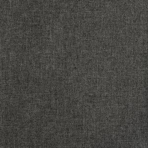 Aiko Hochlehnsessel Grau - Textil - 74 x 98 x 81 cm
