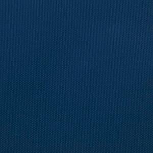 Sonnensegel F2878 Blau - 400 x 400 x 400 cm