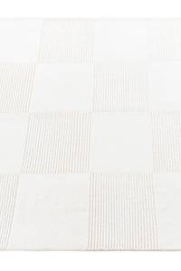 Tapis Darya DCCLXV Beige - Textile - 119 x 1 x 173 cm