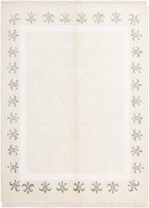 Tapis Darya CXX Beige - Textile - 150 x 1 x 201 cm