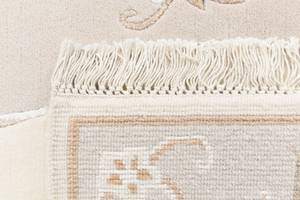 Teppich Darya CCXXXVIII Beige - Textil - 84 x 1 x 152 cm