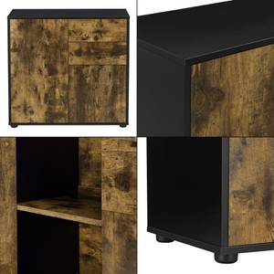 Sideboard Paarl Braun