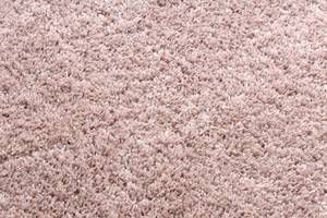 Tapis Supreme 51201020 Shaggy 5cm Ros Rose foncé - Matière plastique - Textile - 60 x 3 x 115 cm