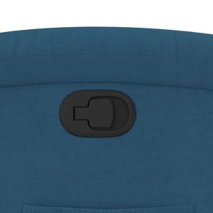 Relaxsessel 3032268-2 Blau