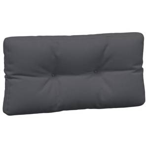 Coussin de palette Anthracite