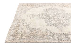 Teppich Ultra Vintage DCCCXXXVII Beige - Textil - 163 x 1 x 259 cm