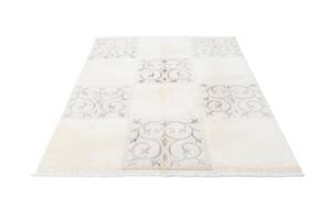 Teppich Darya CXLIV Beige - Textil - 179 x 1 x 244 cm