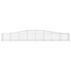 Panier de gabion 3017642-2 400 x 60 cm