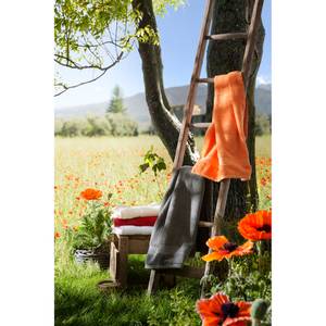 Handtuch 1163 Orange - Tiefe: 80 cm