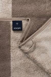 JOOP! TONE STRIPES Handtuch-Set Beige