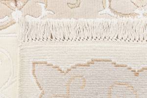 Teppich Darya CLXXXII Beige - Textil - 84 x 1 x 160 cm