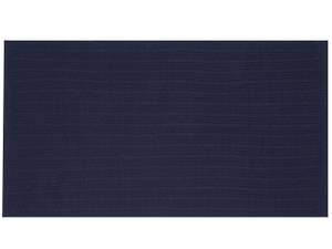 Couverture ANAMUR Bleu - Bleu foncé