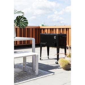 Banc de jardin Vondel Beige