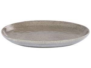 Service de table COSTMARY Gris - Pierre - 26 x 10 x 26 cm