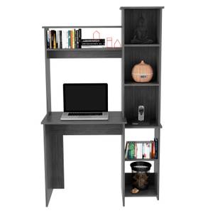 Bureau Versalles Gris