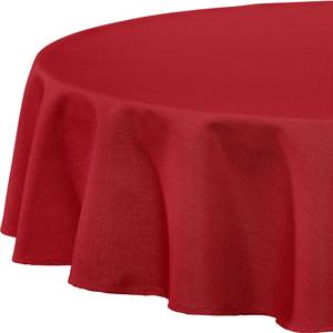 Tischdecke 161451-S23 Rot - 160 x 220 cm