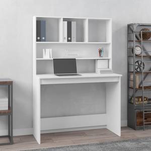 Bureau 3028663 Blanc