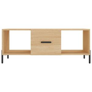 Couchtisch D955 Eiche Sonoma Dekor