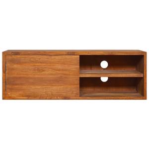 Wand-TV-Schrank D865 Tiefe: 90 cm