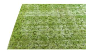 Tapis Ultra Vintage CLXII Vert - Textile - 157 x 1 x 262 cm