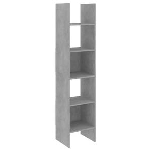 Bücherschrank 3008687 Beton Dekor