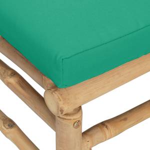 Garten Ecksofa 3028341-6 Grün