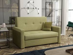 Schlafsofa Viva Mel II Khaki