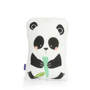 Panda garden Kissen Textil - 1 x 30 x 30 cm