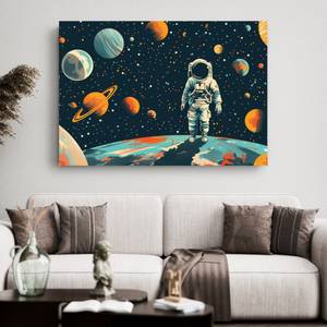 Bild Astronaut XI 120 x 80 cm