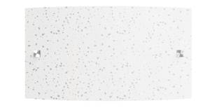 Wandlleuchte Dots Led 45 x 25 x 45 cm