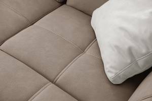 Ecksofa Taunus (5-Sitzer) Taupe