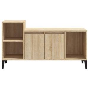 TV-Schrank D453 Eiche Sonoma Dekor