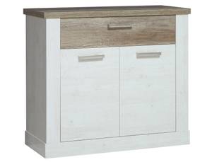 Sideboard Durio 50 Braun - Holzwerkstoff - 101 x 91 x 42 cm