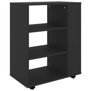 Armoire de rangement 3008180 Noir