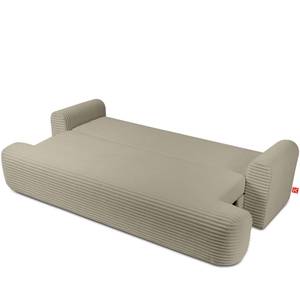 Schlafsofa ELPHO Beige