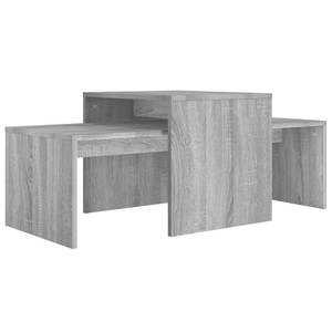 Table basse 3002583 Gris lumineux