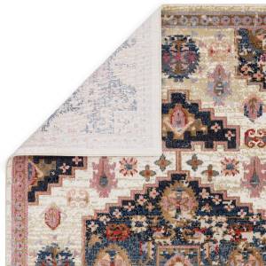 Tapis de salon style orient SARA 190 x 290 cm