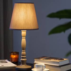 Tischlampe GITTA Beige