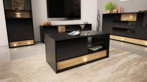 Couchtisch VISION CT100 Schwarz